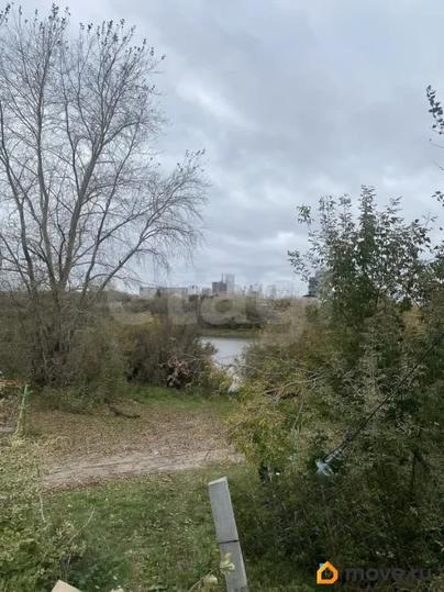 земельный участок, 16.5 сотки