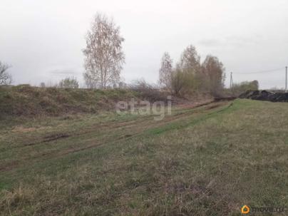 земельный участок, 8 соток