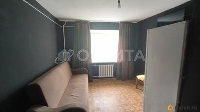 студия, 18 м&sup2;