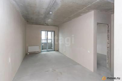 1-комн. квартира, 45.2 м&sup2;