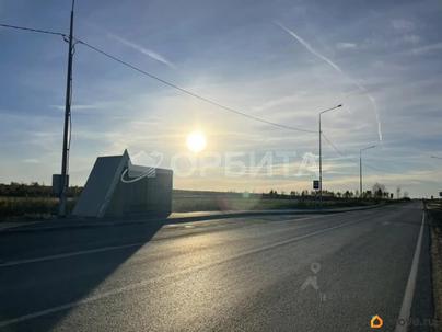 земельный участок, 8 соток