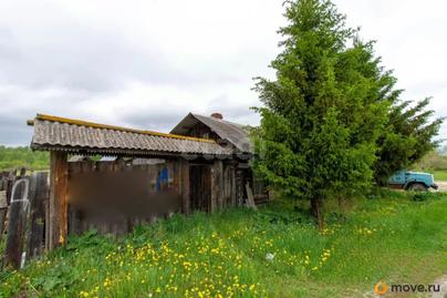 дом, 60 м&sup2;, 25.9 сотки