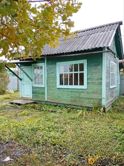 дом, 20 м&sup2;, 8.8 сотки