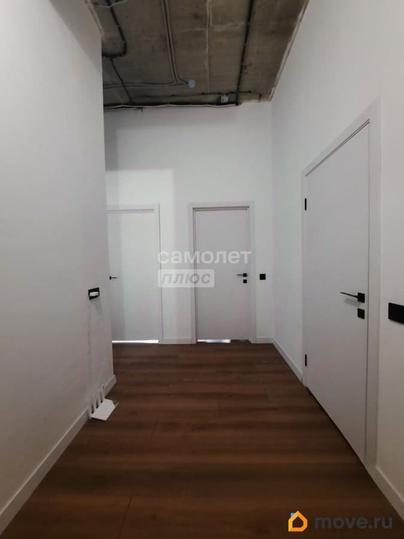 2-комн. квартира, 67.3 м&sup2;