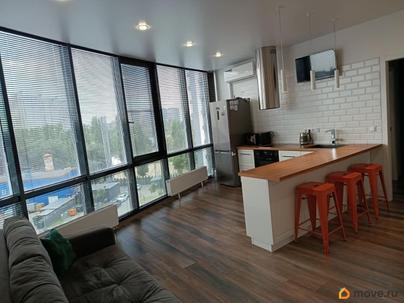 2-комн. квартира, 50.1 м&sup2;