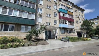 2-комн. квартира, 44.2 м&sup2;