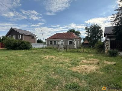 дом, 42 м&sup2;, 39 соток