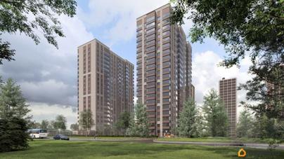 1-комн. квартира, 34.24 м&sup2;