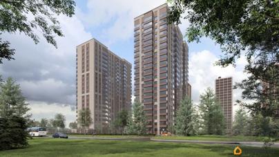 2-комн. квартира, 47.83 м&sup2;