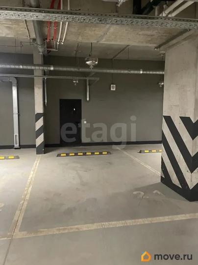 гараж, 16.6 м&sup2;