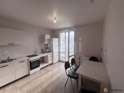 1-комн. квартира, 37.3 м&sup2;