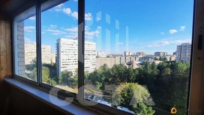 1-комн. квартира, 34.7 м&sup2;