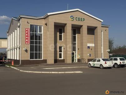 офис, 1411.4 м&sup2;