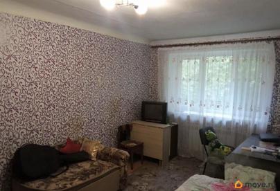 1-комн. квартира, 25.8 м&sup2;