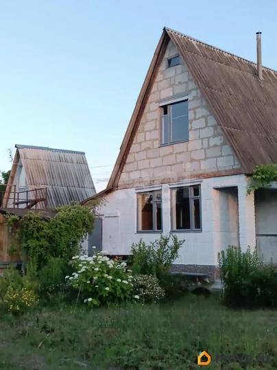 дом, 39.8 м&sup2;, 6 соток