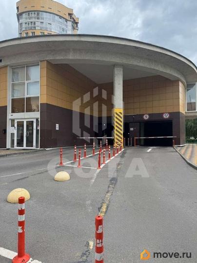 гараж, 18 м&sup2;
