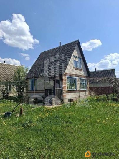 дом, 36 м&sup2;, 5.2 сотки