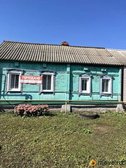 дом, 42 м&sup2;, 14.67 сотки