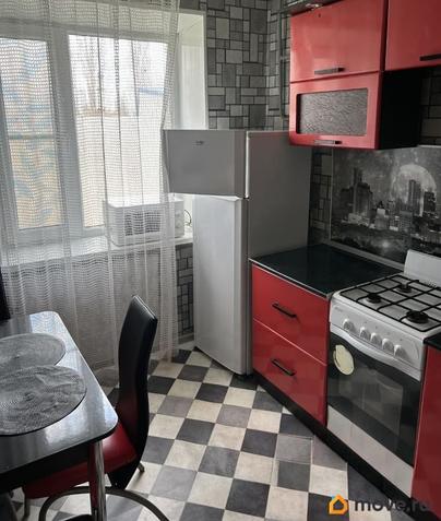 1-комн. квартира, 38 м&sup2;