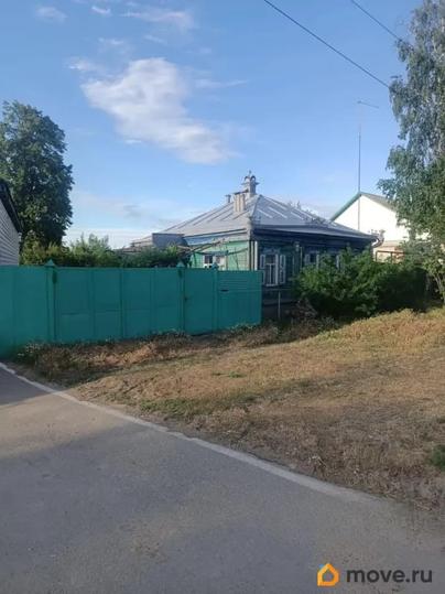 дом, 46.2 м&sup2;, 3.7 сотки