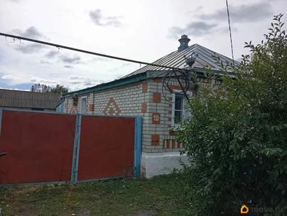 дом, 73.6 м&sup2;, 26 соток