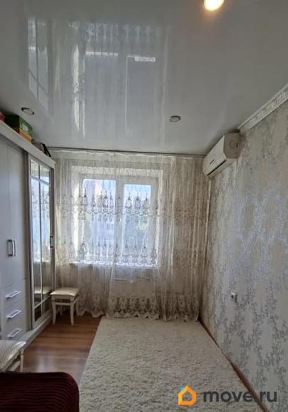 2-комн. квартира, 51 м&sup2;