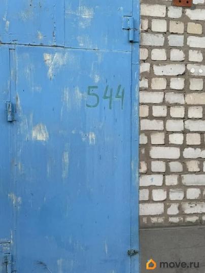 гараж, 44.7 м&sup2;