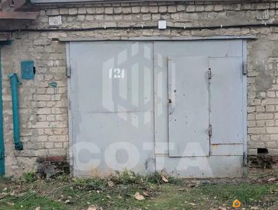 гараж, 40.5 м&sup2;