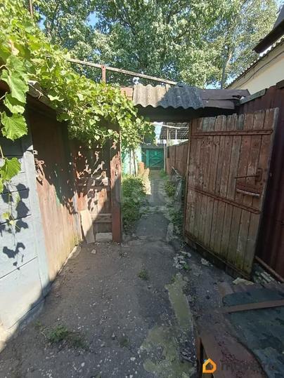 дом, 55.7 м&sup2;, 9.6 сотки