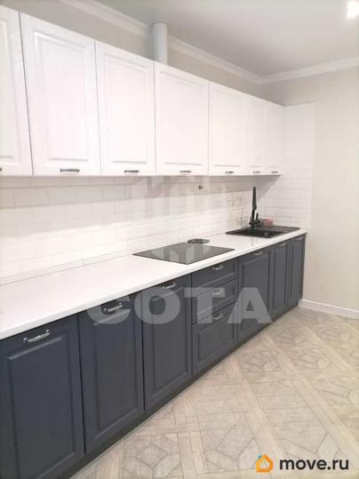 2-комн. квартира, 66.3 м&sup2;