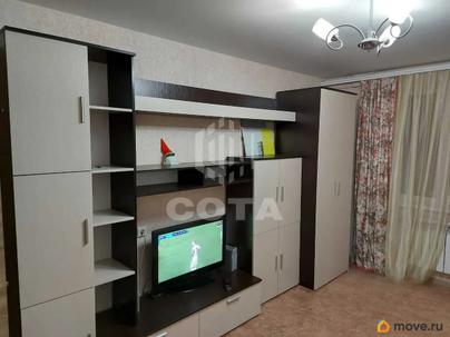 1-комн. квартира, 42 м&sup2;