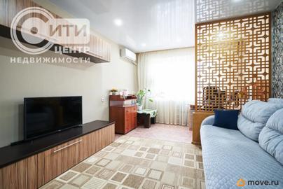 3-комн. квартира, 67 м&sup2;