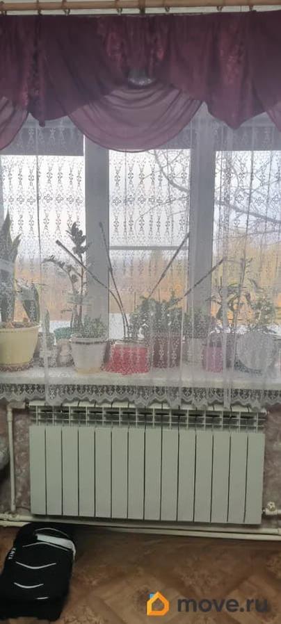1-комн. квартира, 35 м&sup2;