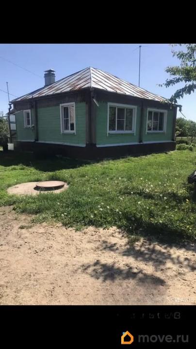дом, 60 м&sup2;, 0.56 га