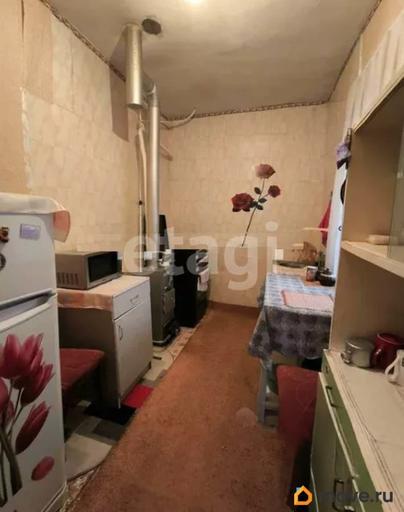 дом, 57 м&sup2;, 12.5 сотки