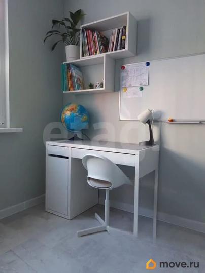1-комн. квартира, 38.8 м&sup2;