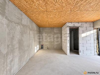 студия, 33 м&sup2;