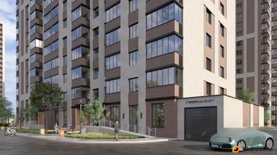 1-комн. квартира, 34.24 м&sup2;