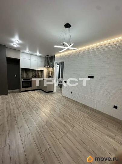 1-комн. квартира, 38 м&sup2;