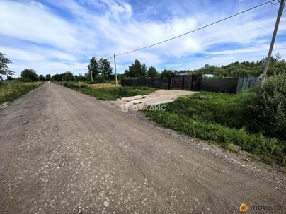 земельный участок, 6 соток