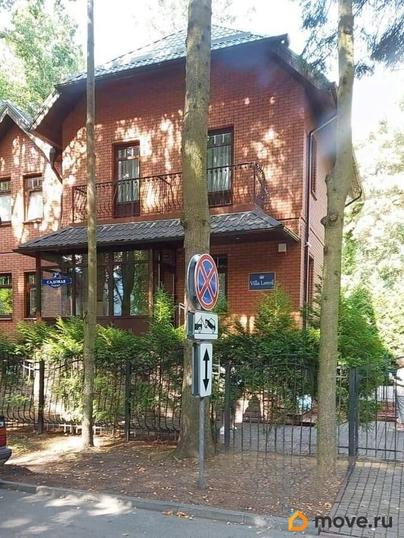 дом, 362.8 м&sup2;, 9.8 сотки