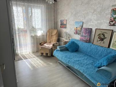3-комн. квартира, 65.9 м&sup2;