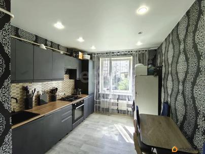 3-комн. квартира, 69.8 м&sup2;