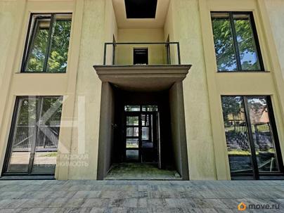 коттедж, 307 м&sup2;, 6 соток