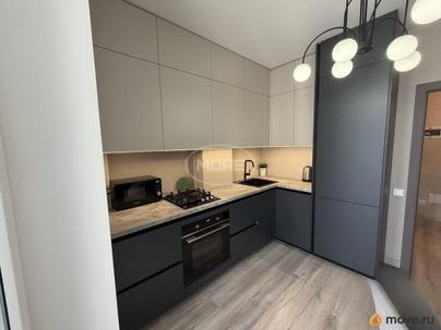 1-комн. квартира, 37.2 м&sup2;