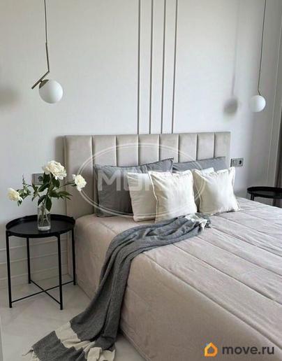 1-комн. квартира, 33 м&sup2;