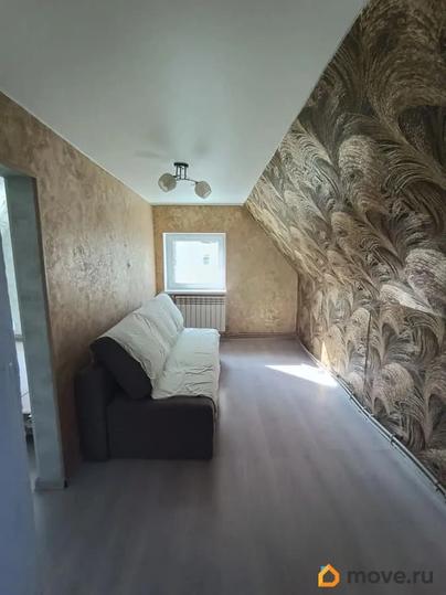 2-комн. квартира, 25.4 м&sup2;