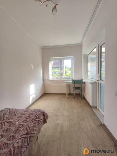 1-комн. квартира, 28.7 м&sup2;