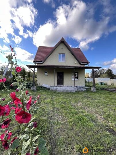 дом, 80 м&sup2;, 13.3 сотки