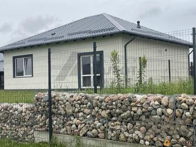 дом, 88 м&sup2;, 4 сотки